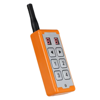 Remote Control 50m Range 315mhz 99 Channel