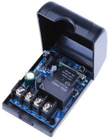 Remote Control Transmitter / Receiver  4 x 1 Channel 12v-48v and 2 x Medium Range Remote
