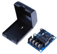 Remote Control Transmitter / Receiver  4 x 1 Channel 12v-48v and 2 x Medium Range Remote