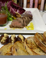 Capsicum Granules Dried fine 1kg