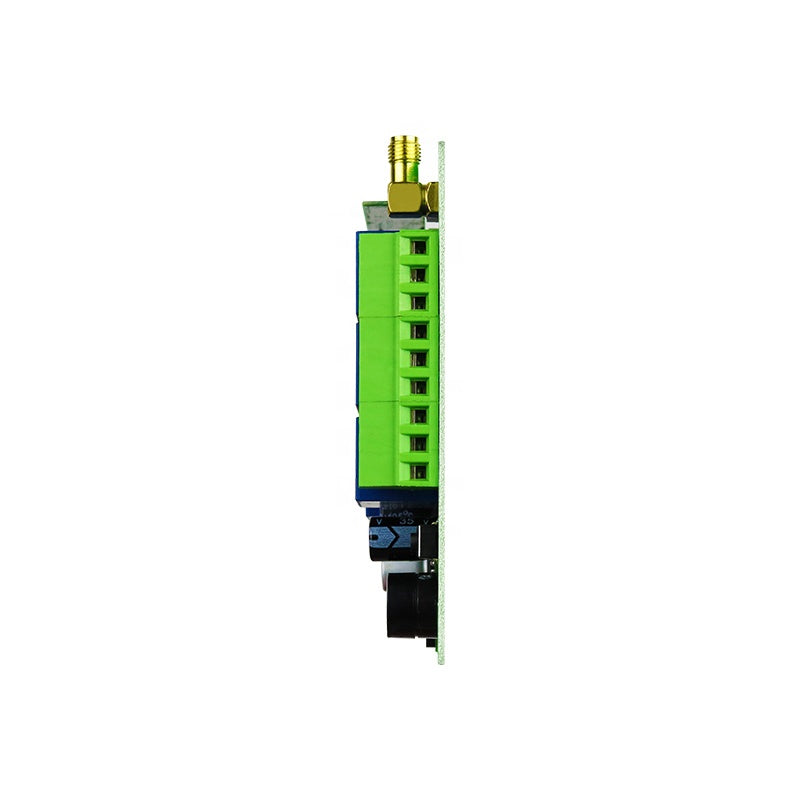 Remote Control Transmitter / Receiver with 2 x 6 Ch Remotes 12-36v 30A 433mhz