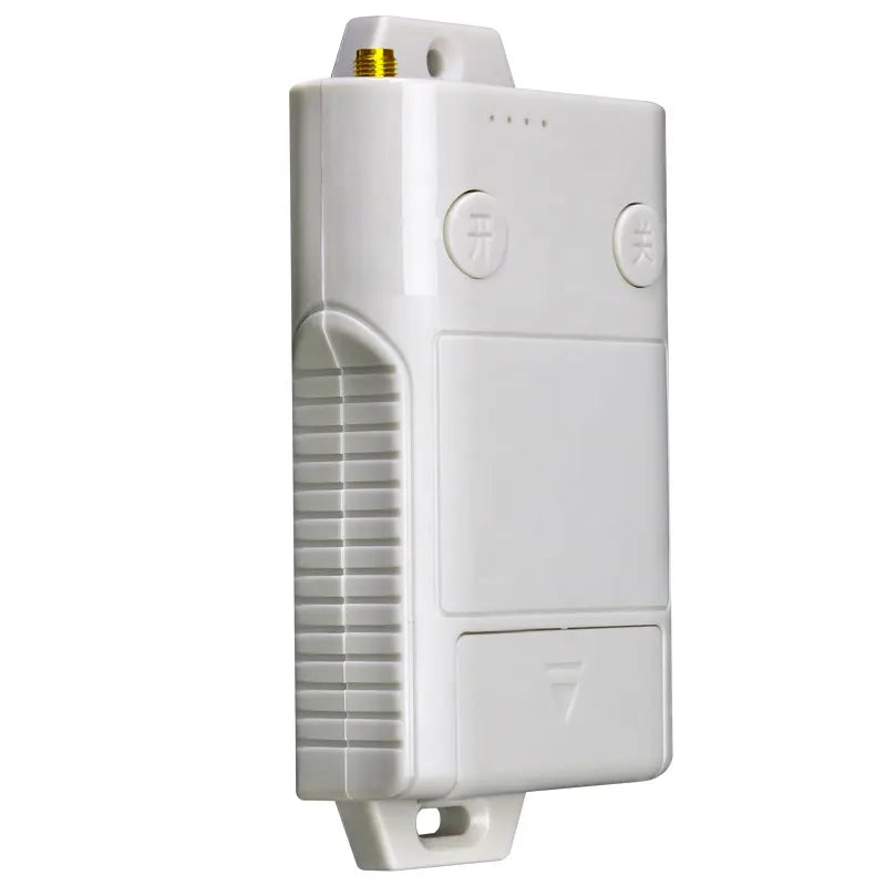 Remote Control 1 Channel 12v-36v 30A Relay with 1 Long Range Remote