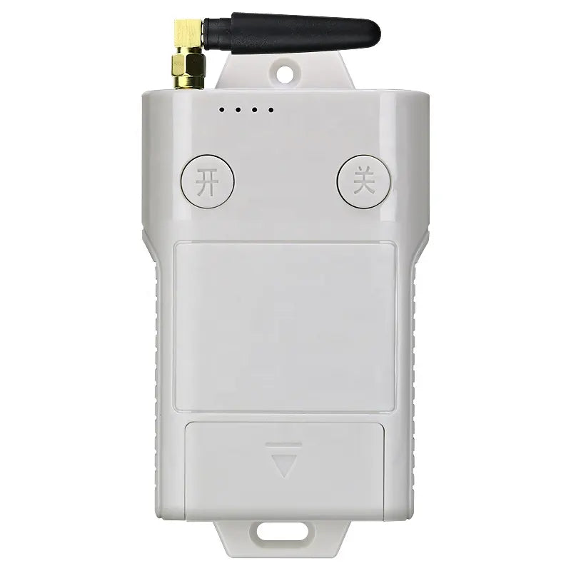 Remote Control 1 Channel 12v-36v 30A Relay with 1 Long Range Remote