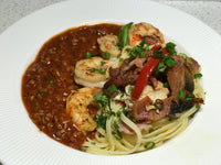 Capsicum Granules Dried fine 1kg