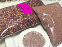 Miniature Dried  Rose Petals 1 kg