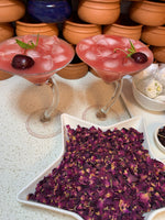 Miniature Dried  Rose Petals 1 kg