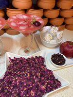 Miniature Dried  Rose Petals 1 kg