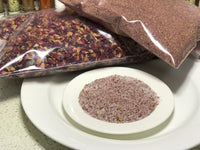 Miniature Dried  Rose Petals 1 kg