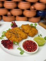 Capsicum Granules Dried fine 1kg