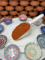 Capsicum Granules Dried fine 1kg