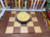 Bees Wax Pellets Yellow 1KG Free Wicks