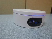 Product Rotating Moving Display Battery Operated 120mm 3 x AAA Batteries (4 Pack)