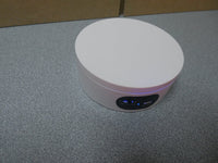 Product Rotating Moving Display Battery Operated 120mm 3 x AAA Batteries (4 Pack)