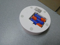 Product Rotating Moving Display Battery Operated 120mm 3 x AAA Batteries (4 Pack)