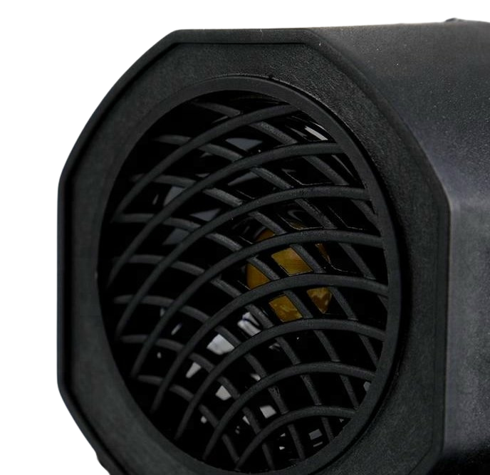 Reversing Alarm Broadband Scrubber Self Adjusting Reversing Alarm 12v/24v Heavy Duty Coles Trucks