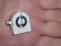 20 x Lamp Holders Tombstones T8 & T5 Fluorescent & LED