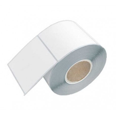 Printer Labels 60 x 60mm x 700pcs Thermal Direct General Printing & Scales 7000 Total
