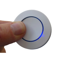 3 x Remote Control Transmitter 1 Channel Button 10-15m Range 433mhz
