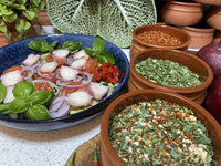 Italian Mixed Herbs 1kg Special Blend