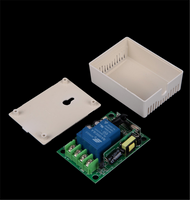 Remote Control Receiver 240v 30A 433mhz Add On's 2 x 1 Channel
