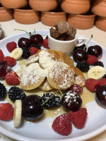 Pancake Mixture 3kg Bag Light N Fluffy Commercial brand