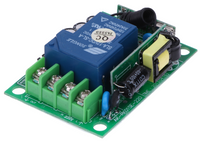 Remote Control Receiver 240v 30A 433mhz Add On's 2 x 1 Channel
