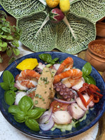 Italian Mixed Herbs 1kg Special Blend