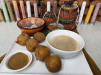 Donut Mixure 3kg CommercialJust add Water Mix and Fry