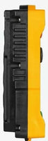 Remote Control 4 Channel 150m 433mhz Stop Start Button 2 x AA Batteries