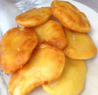 Commercial Frying Batter 9.5kg Bulk