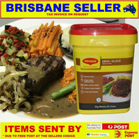 Maggi Demi Glace Club Gravy 1kg