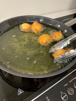 Donut Mixure 3kg CommercialJust add Water Mix and Fry