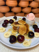 Pancake Mixture 3kg Bag Light N Fluffy Commercial brand