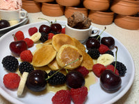 Pancake Mixture 3kg Bag Light N Fluffy Commercial brand