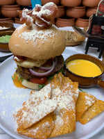 American Style Yellow Cheese Powdered Sauce Mix 3kg