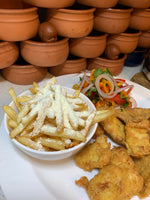 Butter Powder flavour 4.5kg Australian