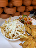 Butter Powder flavour 4.5kg Australian