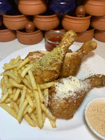 Butter Powder flavour 4.5kg Australian