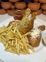 Butter Powder flavour 4.5kg Australian