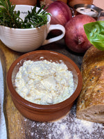 Cheese Powder Cheddar Hi Flavour 1kg Australian made