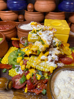 American Style Yellow Cheese Powdered Sauce Mix 3kg