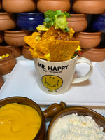 American Style Yellow Cheese Powdered Sauce Mix 3kg