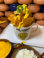 American Style Yellow Cheese Powdered Sauce Mix 3kg