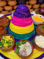 Cheese Powder Cheddar Hi Flavour 1kg Australian made