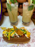 American Style Yellow Cheese Powdered Sauce Mix 3kg