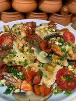 Italian Mixed Herbs 1kg Special Blend