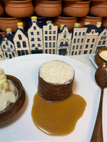 Butter Powder flavour 4.5kg Australian