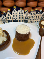 Butter Powder flavour 4.5kg Australian