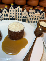 Butter Powder flavour 4.5kg Australian