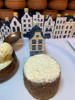 Butter Powder flavour 4.5kg Australian